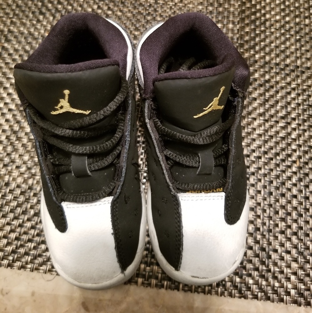 Retro Jordans